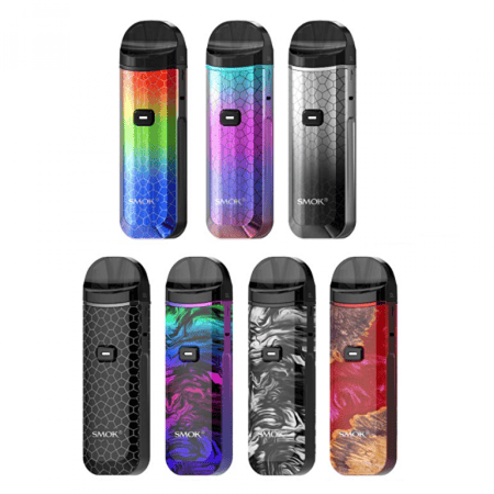 SMOK NORD PRO POD SYSTEM KIT 25W