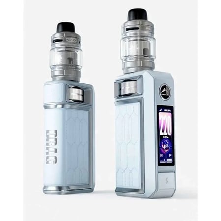 فوبو دراج 6 كيت 220 واط | VOOPOO DRAG 6 KIT
