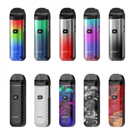 SMOK NORD PRO POD SYSTEM KIT 25W