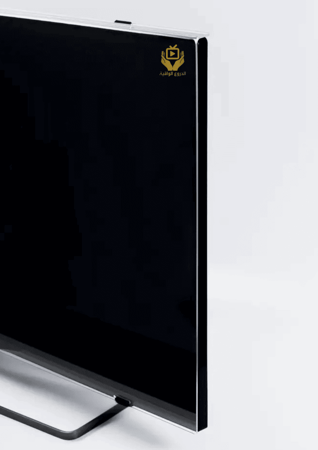 واقي شاشة التلفزيون 85 بوصة