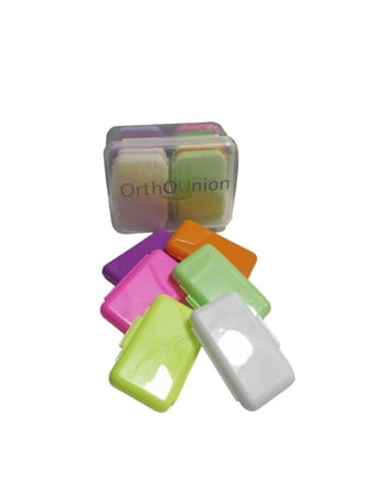 OrthOUnion Orthodontic Wax