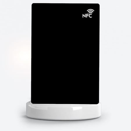 بطاقة فارغة NFC