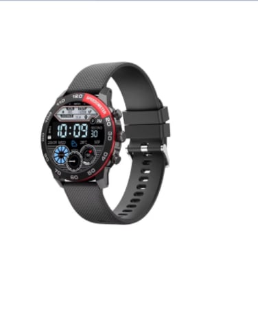 ساعة ذكية للرجال Hepu