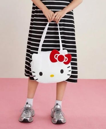 حقيبة هيلوكتي المميزة