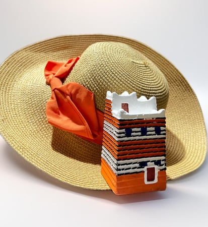 بيت شعبي جنوبي