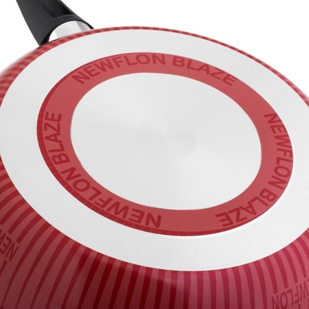 مقلاة نيوفلون اكس ال 30 سم