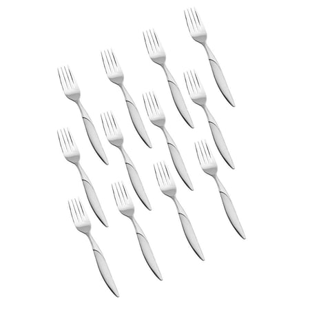 طقم ملاعق وشوك إستيل ياباني 60 قطعة