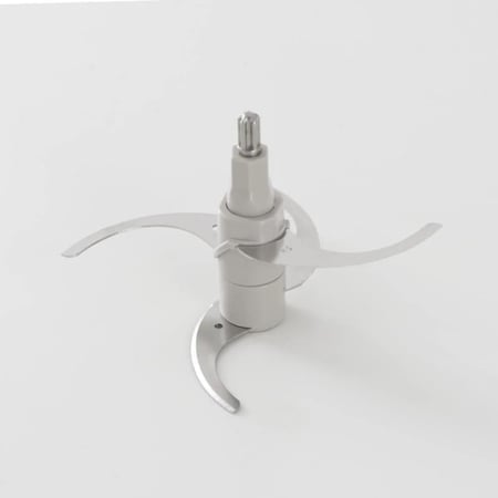 محضرة طعام السيف 2 لتر - 500 واط