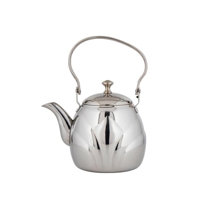 براد شاي استيل كامل مقاس 1.30 لتر