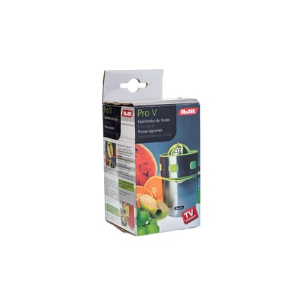 عصارة برتقال يدوي ستيل