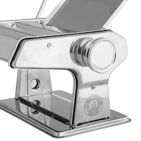 مكينة صنع المكرونة ايطالي من الستيل