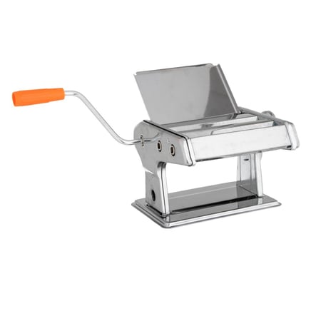 مكينة صنع المكرونة ايطالي من الستيل