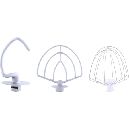 عجانة جانو هايبر السيف 5 في 1 أحمر / أبيض