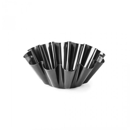 قالب كيك تافلون مضلع مقاس 23 سم