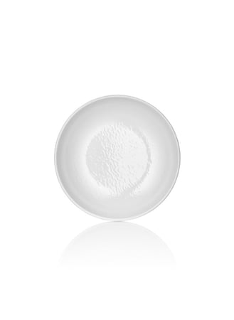 صحن أكل غويط ميلامين 23 سم