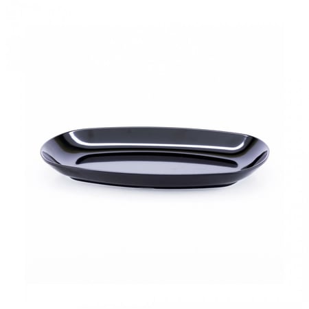 صحن تقديم ميلامين مقاس 29 سم