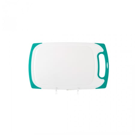 لوح تقطيع مستطيل 40 سم - متوفر بعدة ألوان