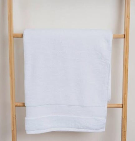 منشفة قطن مقاس 140 × 70 cm