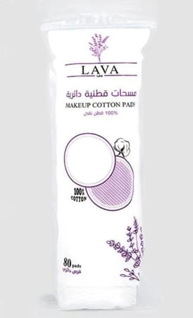 مسحات قطن