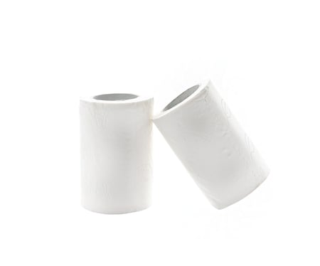 مناديل رول حمام صغير 24 حبة