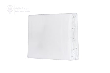 طقم سرير  مزدوج ( 200*160) 7  قطع