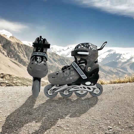 حذاء كفرات سكيت