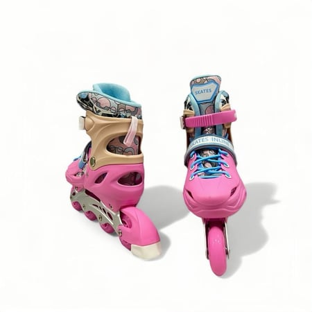 حذاء كفرات سكيت