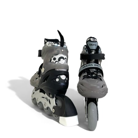 حذاء كفرات سكيت