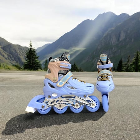 حذاء كفرات سكيت