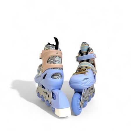 حذاء كفرات سكيت