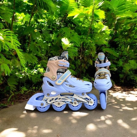 حذاء كفرات سكيت