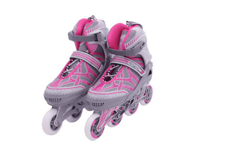 سكيت حذاء كفرات المحارب