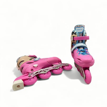 حذاء كفرات سكيت