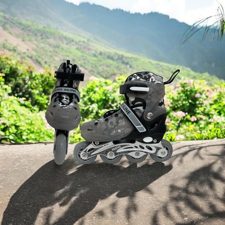 حذاء كفرات سكيت