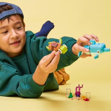 ليقو -  LEGO