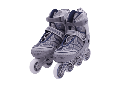 سكيت حذاء كفرات المحارب