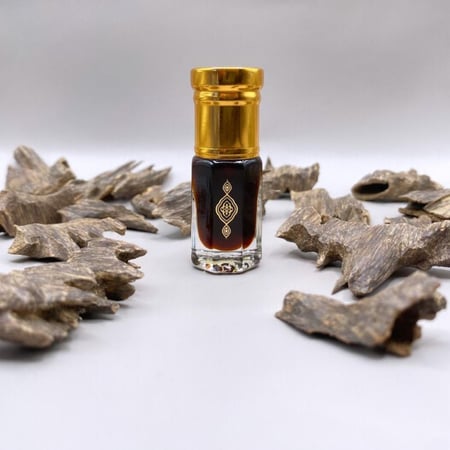 دهن عود طويق