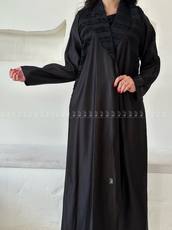 عباية سفانه