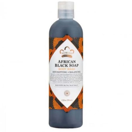 صابون نوبيان الافريقي