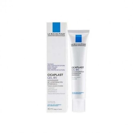 لاروش بوزيه سيكابلاست جل B5 40 مل - La Roche-Posay Cicaplast Gel B5 40ml