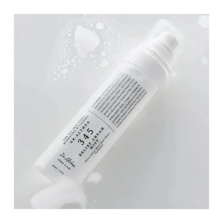 د. ألثيا 345 ريليف كريم ميست 100 مل - Dr. Althea 345 Relief Cream Mist 100ml