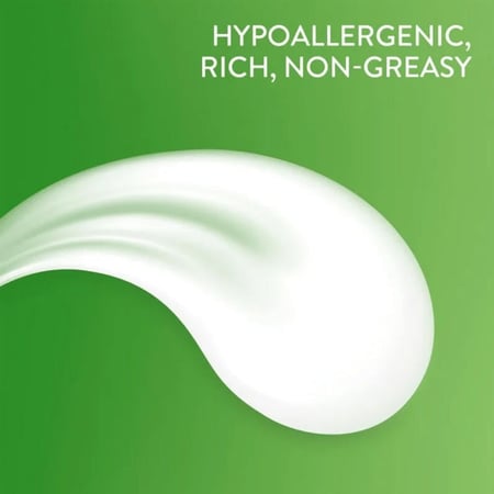 سيتافيل كريم مرطب للبشرة الحساسة 453 جم - Cetaphil Moisturizing Cream for Sensitive Skin 453g