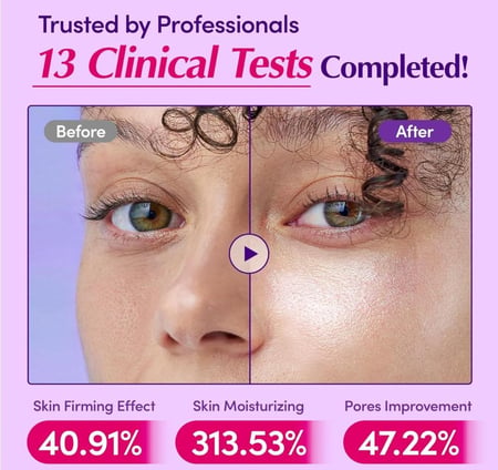 سيروم باكوتشيول لشد البشرة 30 مل – ايكوال بيري - EQQUAL BERRY Bakuchiol Plumping Serum 30ml
