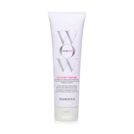 كولور واو بلسم حماية الشعر 250 مل