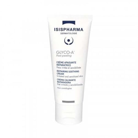 ايزيس فارما كريم مرطب ومجدد للبشرة للبشرة المتهيجة والحساسة 40 مل