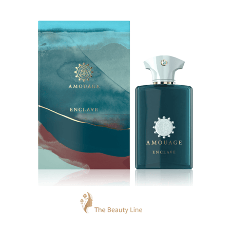 أمواج انكلاف أو دو بارفيوم للجنسين