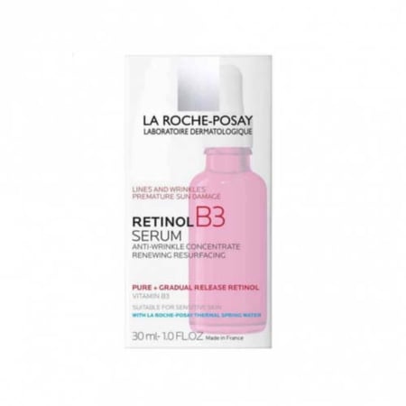 لاروش بوزيه ريتينول B3 سيروم 30 مل - La Roche-Posay Retinol B3 Serum 30ml