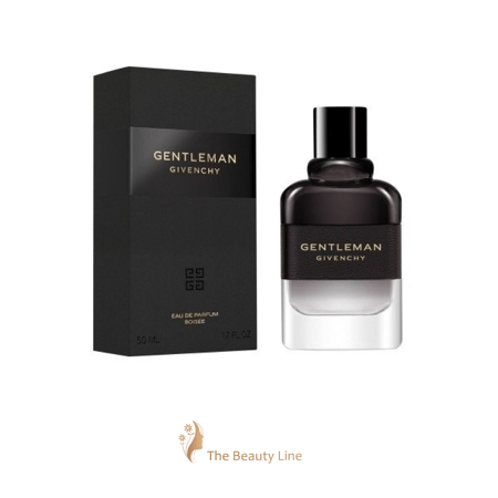 عطر جيفنشي جنتلمان بويسي او دو بارفيوم 100مل