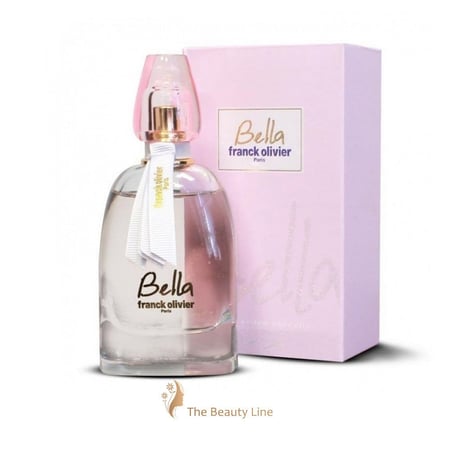 عطر فرانك اوليفر بيلا او دي برفيوم 75مل للنساء