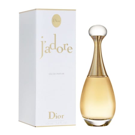 عطر ديور جادور او دو بارفيوم 100 مل